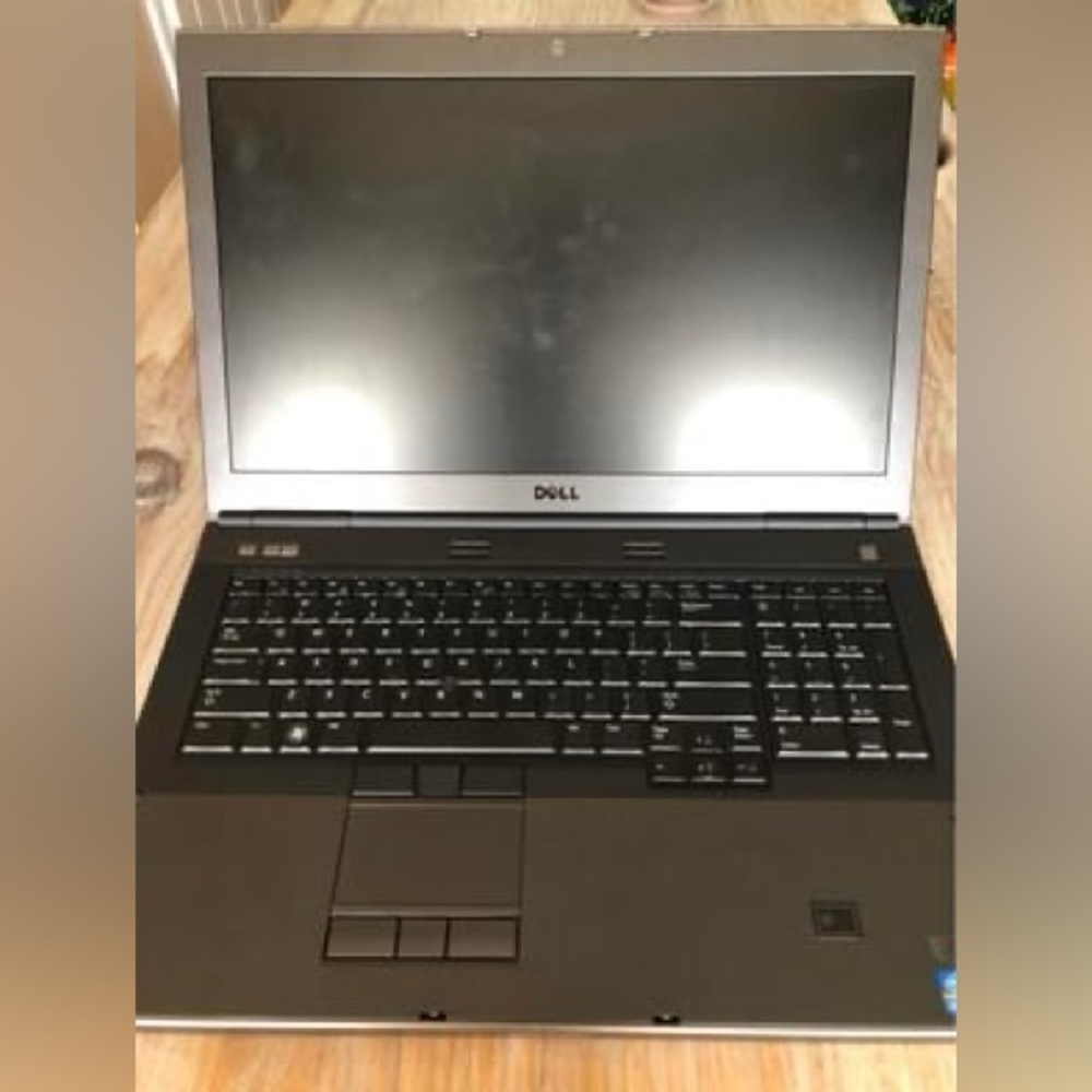 Dell precision m6700